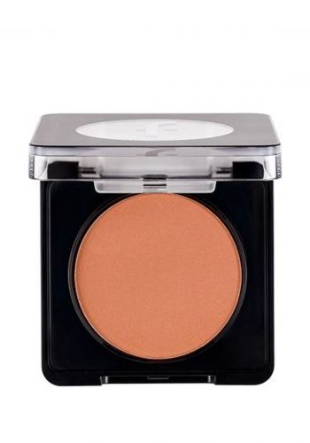 احمر خدود 5.5 غم رقم 107 من فلورمار Flormar Baked Blush-On - Peachy Brown