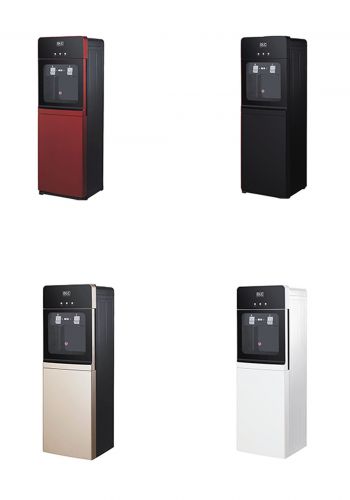 DLC  Water Dispenser موزع مياه  شاشة شفافة 0.7   امبير من دي ال سي