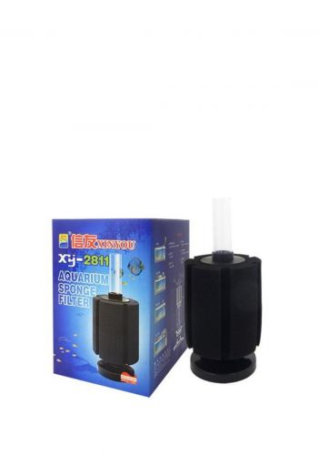 Xinyou XY-2811 Aquarium Sponge Filter فلتر اسفنجي لحوض السمك من اكسينيو