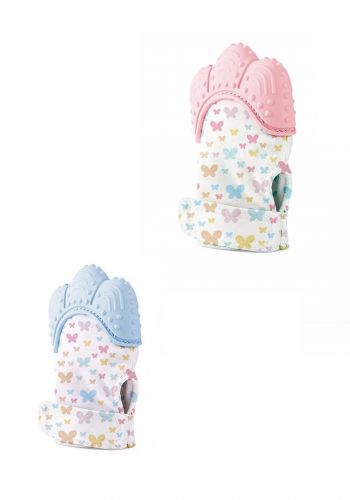 عضاضة كف  للاطفال من بيبي جيم Babyjem Soft Teether