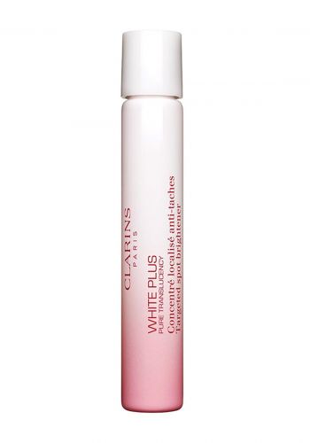 Clarins Spot Corrector مفتح بقعة وايت بلس 7 مل من كلارنس