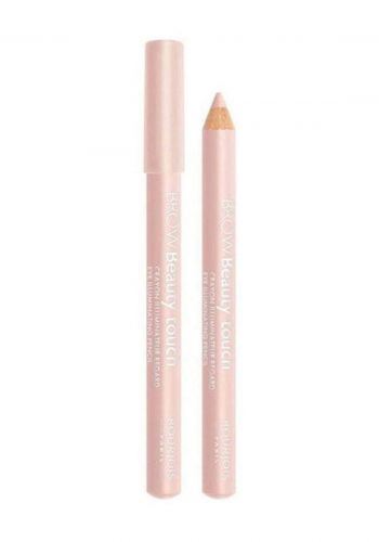 Bourjois Brow Beauty Touch Brow Pencil قلم تحديد الحواجب