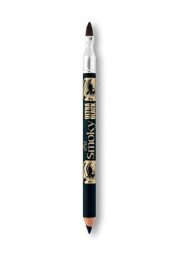 Bourjois Effect Smoky Eye Pencil No.76 Ultra Black  محدد للعيون