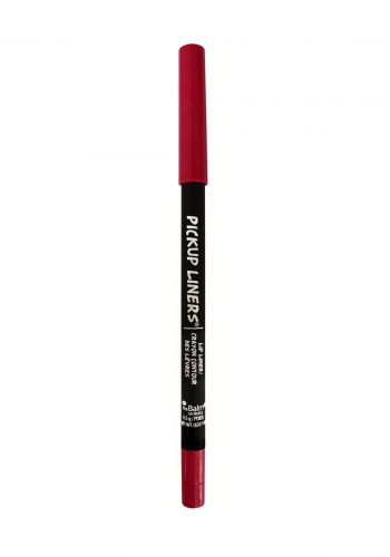 The Balm Lip Liner The 1 You Need محدد شفاه