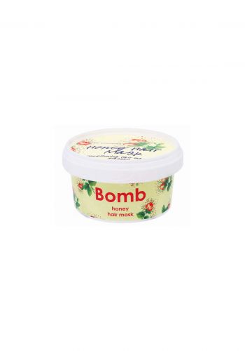 Bomb Honey Hair Mask 200ml ماسك شعر