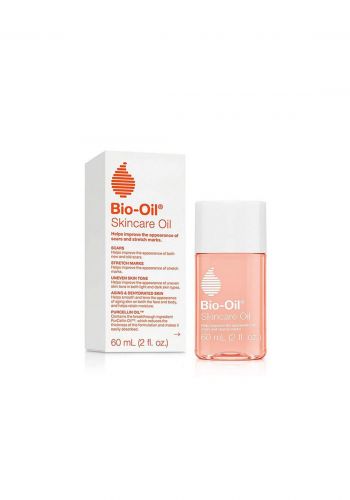Bio-Oil Chapped skin 60ml  زيت للبشرة