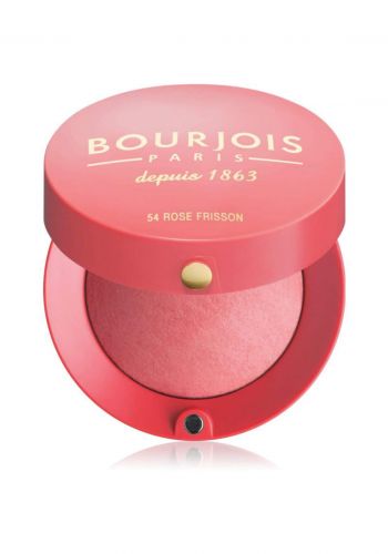Bourjois Little Round Pot Blush NO. 54 احمر خدود