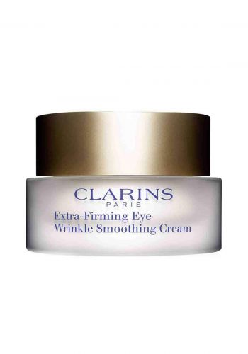 Clarins Extra-Firming Eye Cream 15ml كريم للعيون
