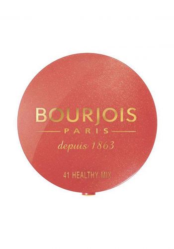 Bourjois Blusher No.41 Healthy Mix 2.5g  احمر خدود
