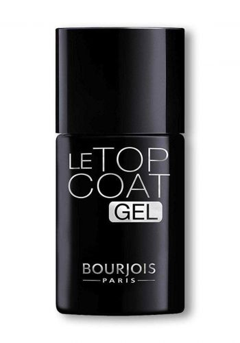 Bourjois Le Top Coat Gel 10ml  جل توب كوت