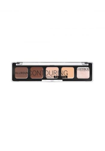 Catrice All-round Contouring Palette - 6 g  كونتور