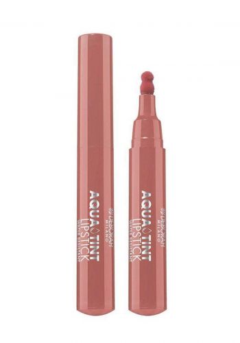 Deborah Aqua Tint Lipstick (01 -Terracota)-2.5 ml تنت للشفاه 