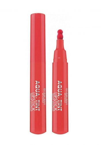 Deborah Milano - Aqua Tint Lipstick no.03 Coral -2.5 ml تنت للشفاه