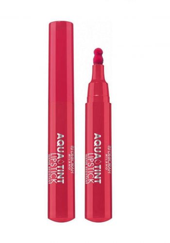 Deborah Milano - Aqua Tint Lipstick no.06 Geranium -2.5 ml تنت للشفاه