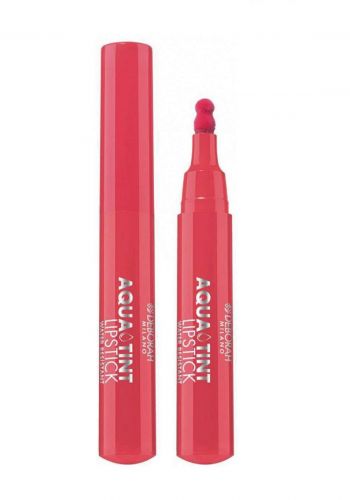 Deborah Milano - Aqua Tint Lipstick no.07 Coral Red -2.5 ml تنت للشفاه