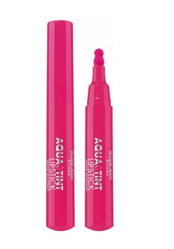 Deborah Milano - Aqua Tint Lipstick no.08 Pink -2.5 ml تنت للشفاه