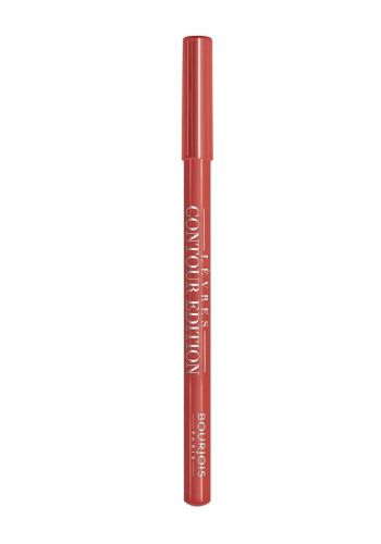 Bourjois Lips Contour Lip Pencil 08 Corail Aie Ai-1.14 g  قلم تحديد الشفاه