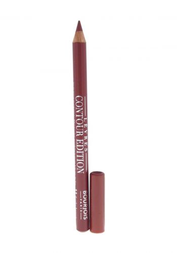 Bourjois Levres Contour Lip Pencil 11 Funky Brown- 1.14 g قلم تحديد الشفاه