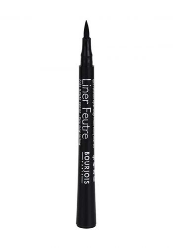 Bourjois Liner Feutre Eyeliner no.11-Black 1g محدد عيون