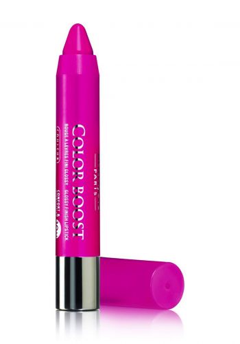Bourjois No.021 Color Boost Lipstick  2ml  قلم تحديد الشفاه