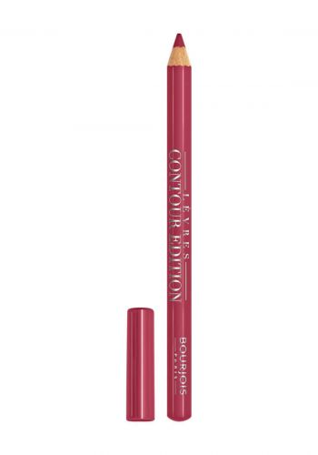 Bourjois Contour Edition No.021 Lip Pencil قلم تحديد الشفاه
