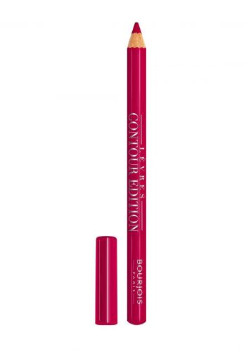 Bourjois Contour Edition No.041 Lip Liner قلم تحديد الشفاه