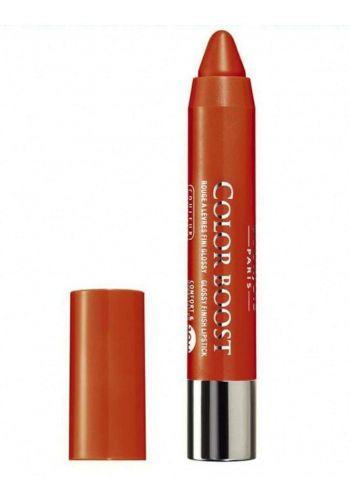 Bourjois No.010 Color Boost Lipstick  2.75g  قلم تحديد الشفاه