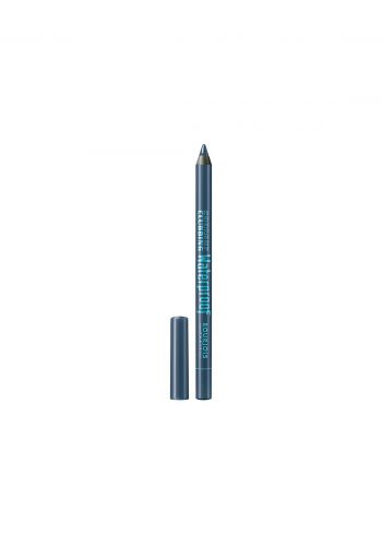 Bourjois No.061 Waterproof Eyeliner Denim Pulse 1.2g  قلم تحديد العيون