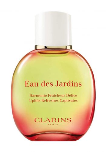 Clarins Eau de Parfum Spray  3.3 oz (100 ml) عطر لكلا الجنسين