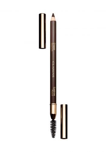Clarins Eyebrow Pencil no.02 Light Brown 1.3g قلم لتحديد الحاجب