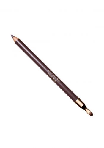 Clarins Crayon Khol Eyeliner Pencil no.02- Deep Brown  قلم كحل