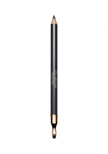Clarins Crayon Khol Eyeliner Pencil no.07 - Smoky Plum  قلم كحل