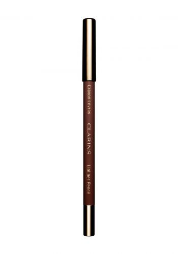 Clarins Lipliner Pencil no.04  Nude Mocha 1.2 g قلم تحديد الشفاه 