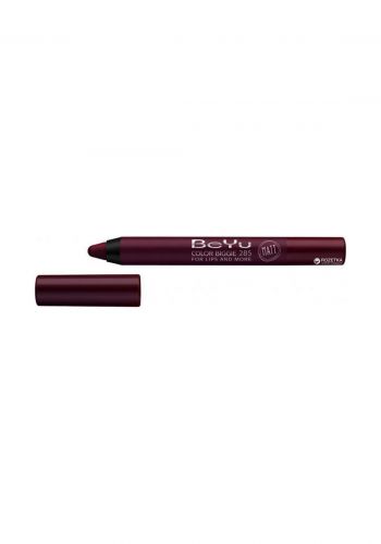 Beyu Lip gloss Color Biggie 285 3 ml قلم تحديد الشفاه