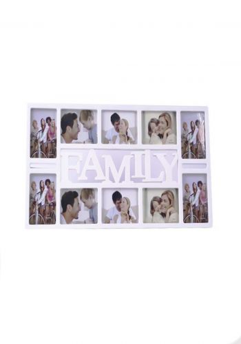 Family Wall Pictures Frame إطار صور جداري