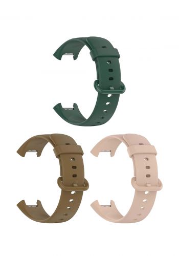  سوار ساعة  من شاومي Xiaomi Redmi Watch 2 Lite Strap 