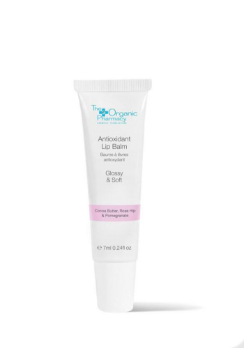 كريم العناية بالشفاه 7 مل من اورجانيك فارمسي The Organic Pharmacy  O.P Lip Balm