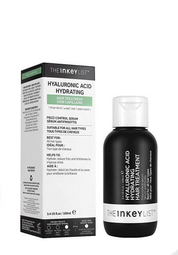 The Inkey List Hyaluronic Acid Hydrating 100ml مرطب فروة الرأس بالهايلورونيك اسد من ذا انكي لست