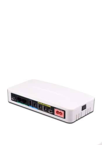 مجهز طاقة صغير Ktac UPS  Mini UPS 9000mAH
