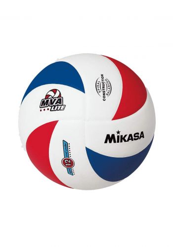  كرة طائرة من Mikasa ابيض اللون 
