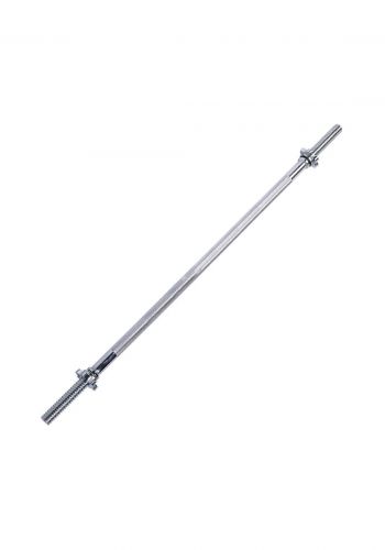 Olympic bar 180 cm بار شفت لرفع الاثقال