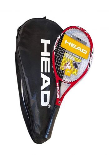 Head Tennis Racket مضرب تنس مفرد