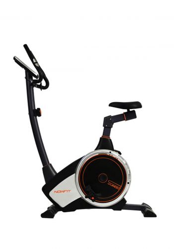 Nowfitt  Magnetic Bike 180 Kg دراجة رياضية داخلية