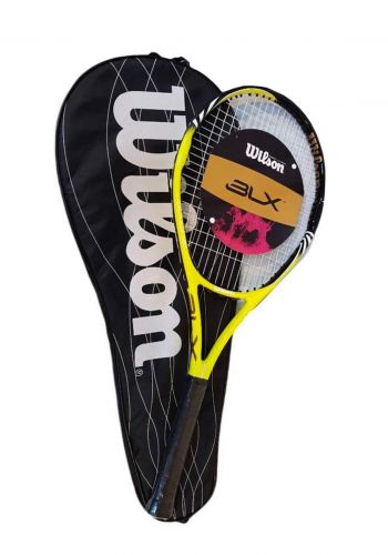 Wilson Tennis Racket مضرب تنس مفرد