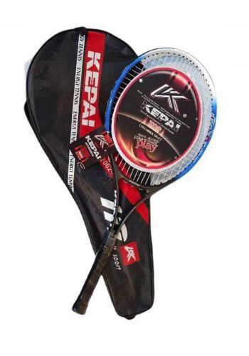 Kepai Tennis Racket مضرب تنس مفرد