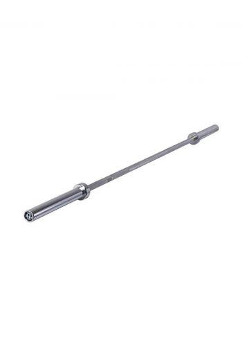 Olympic bar 220 cm بار شفت لرفع الاثقال