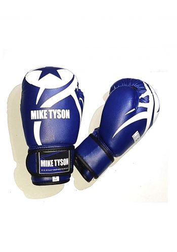 Mike Tyson Boxing palm قفازات ملاكمة