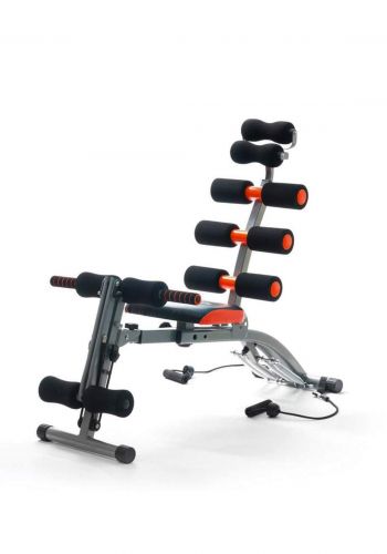 Six Pack Care Chair جهاز تمارين العناية بعضلات البطن