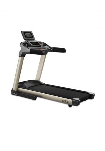 Daily Youth GT3A Treadmill  2*2  جهاز جري دبل ماطور