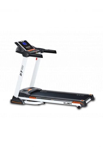 KL901 Treadmill  2 H DC جهاز جري دبل ماطور